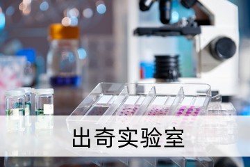 出奇實(shí)驗(yàn)室